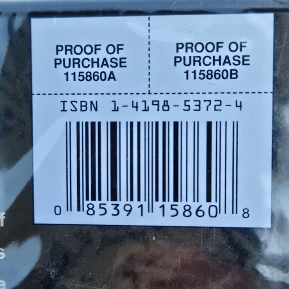 The Green Berets DVD John Wayne Vietnam War Movie New Sealed 1996 - Picture 9 of 10